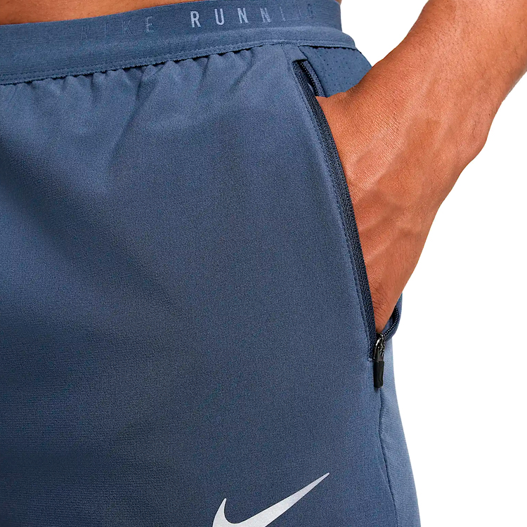 Брюки Nike M NK DF STRIDE WVN PANT XL Синий Мужской photo 3