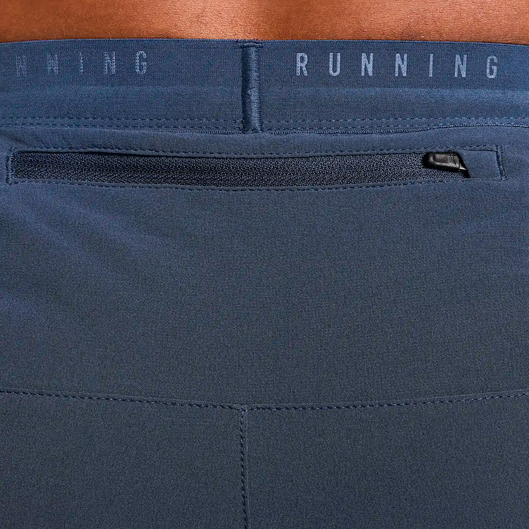 Брюки Nike M NK DF STRIDE WVN PANT XL Синий Мужской photo 4