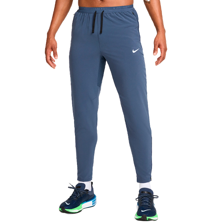 Брюки Nike M NK DF STRIDE WVN PANT XL Синий Мужской photo 5