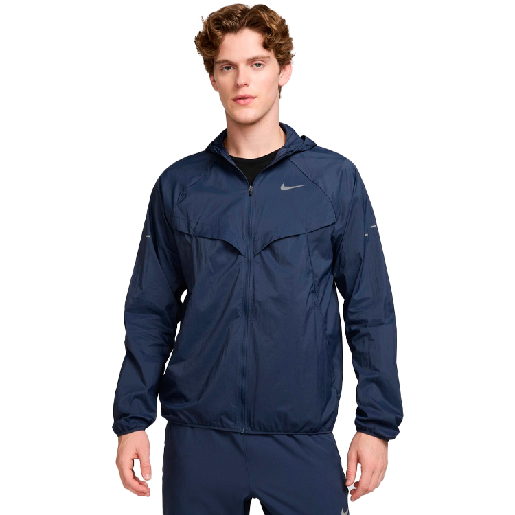 Jachetă Nike M NK UV RPL STRIDE JACKET XL Albastru pentru bărbați photo 1 Jachetă Nike M NK UV RPL STRIDE JACKET XL Albastru pentru bărbați photo 1