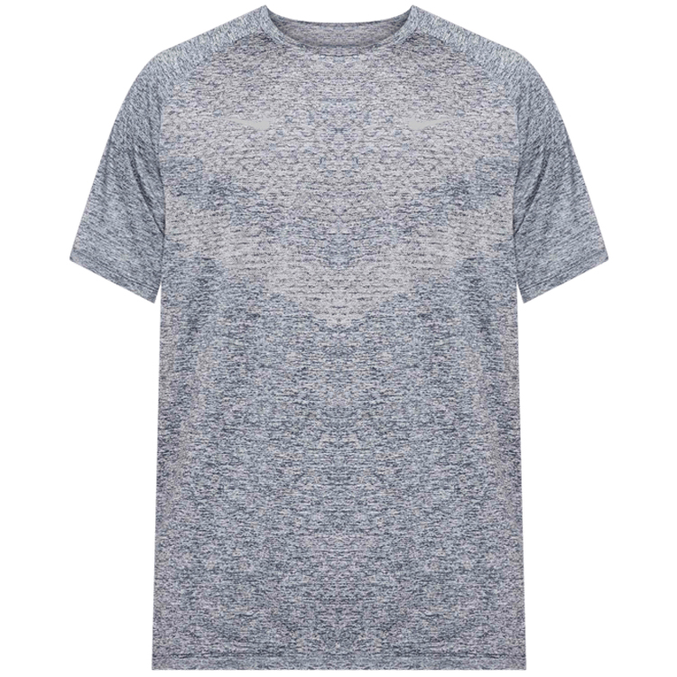 Tricou bărbătesc Nike M NK DFADV STRIDE SS TOP XL Gri photo 1 Tricou bărbătesc Nike M NK DFADV STRIDE SS TOP XL Gri photo 1