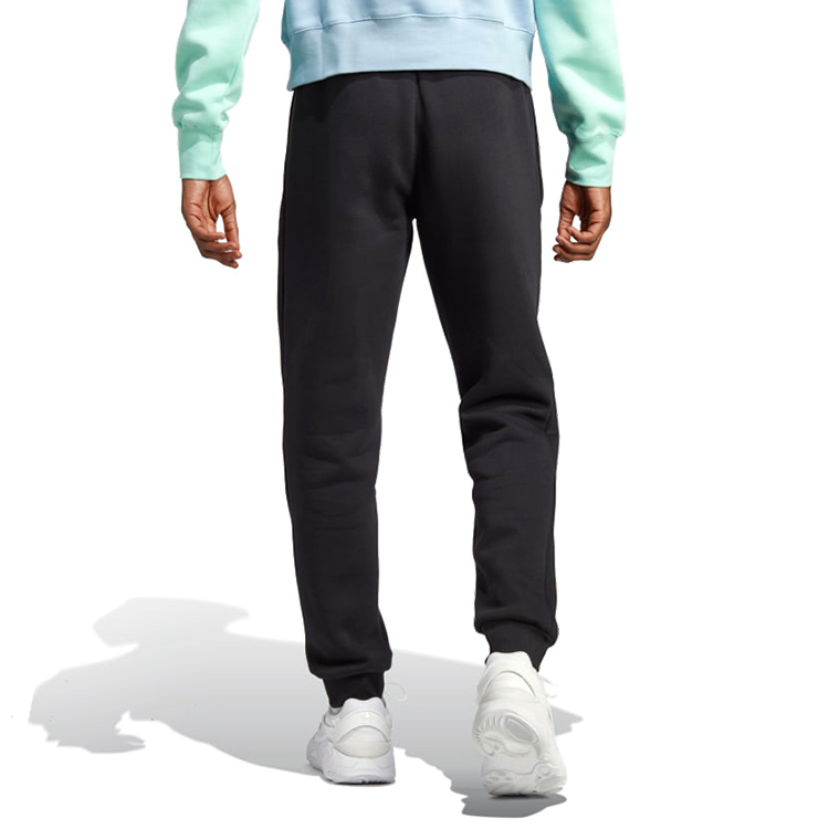 Брюки Adidas ESSENTIALS PANT S Черный Мужской photo 4