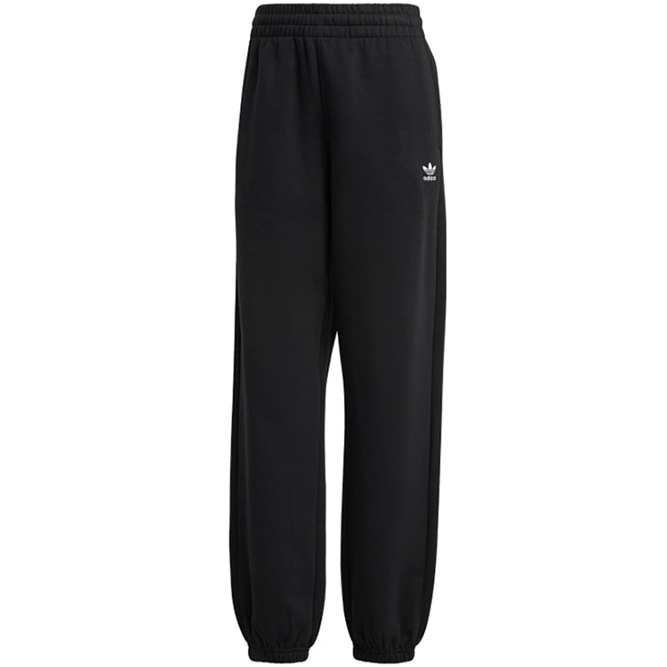 Брюки Adidas PANTS 2XS Черный Женский photo 1