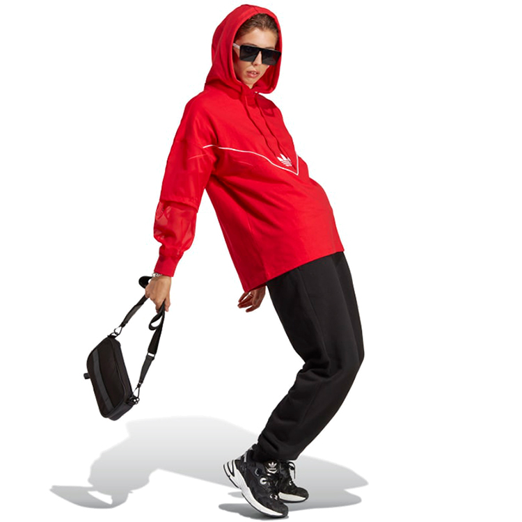 Брюки Adidas PANTS 2XS Черный Женский photo 4