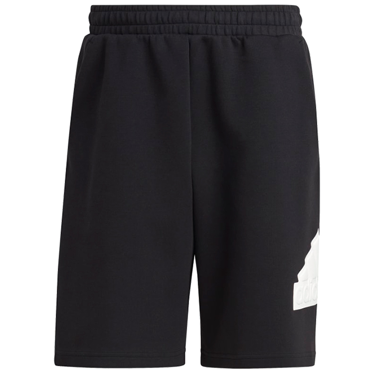 Sorti de bărbați Adidas M FI BOS SHO 2XL Negru photo 1