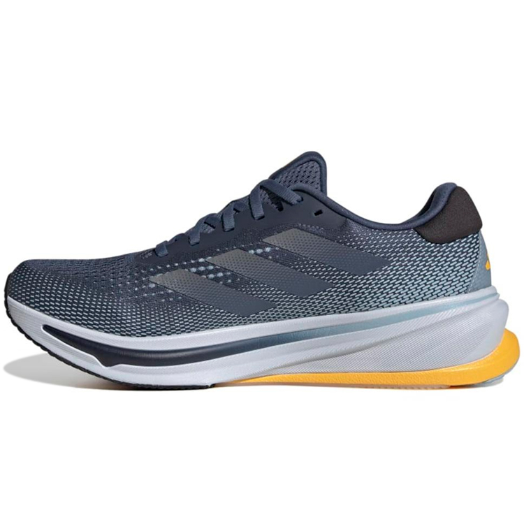 Кроссовки Adidas SUPERNOVA RISE M / Мужской / 40.5 / Синий photo 1 Кроссовки Adidas SUPERNOVA RISE M / Мужской / 40.5 / Синий photo 1