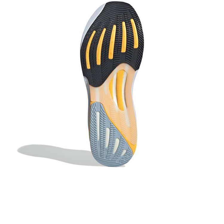 Кроссовки Adidas SUPERNOVA RISE M / Мужской / 40.5 / Синий photo 3