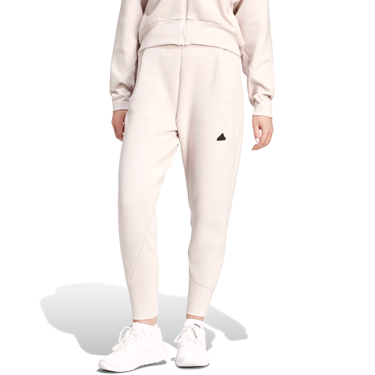 Брюки Adidas W Z.N.E. PT XXS Розовый Женский photo 6