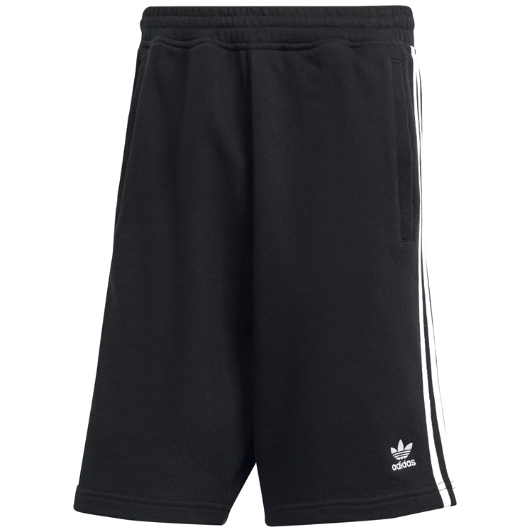 Sorti de bărbați Adidas 3-STRIPE SHORT S Negru photo 1 Sorti de bărbați Adidas 3-STRIPE SHORT S Negru photo 1