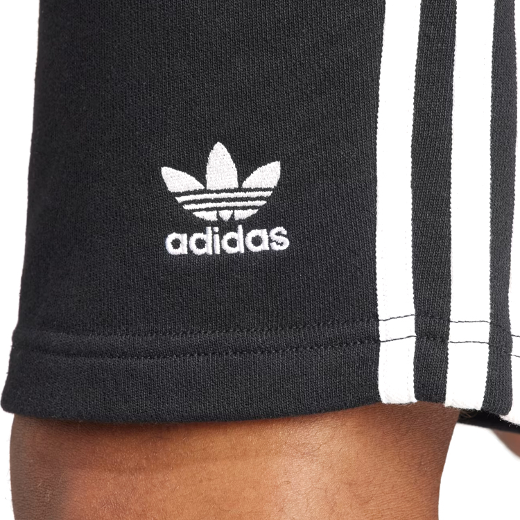 Sorti de bărbați Adidas 3-STRIPE SHORT S Negru photo 5