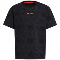 Tricou Adidas J SW ZNE T thumbnav 1