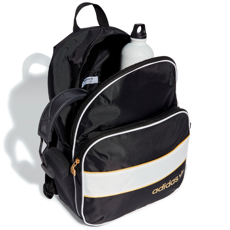 Rucsac Adidas SPORT BACKPACK IX6837 Negru photo 2