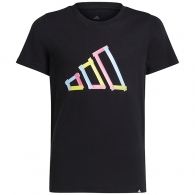 Футболка Adidas J T TEE thumbnav 2