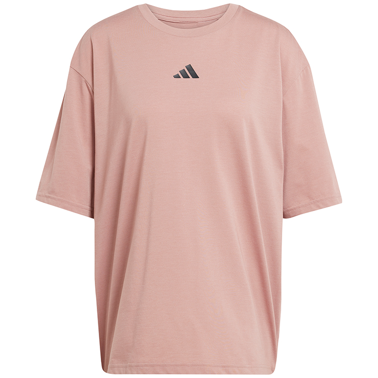 Tricou Adidas W STR G T / Femei / XXS / Rosu photo 1 Tricou Adidas W STR G T / Femei / XXS / Rosu photo 1