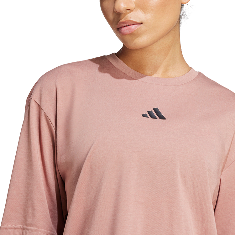 Tricou Adidas W STR G T / Femei / XXS / Rosu photo 5
