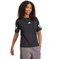 Tricou Adidas W FI 3S TEE thumbnav 2