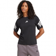 Tricou Adidas W FI 3S TEE thumbnav 3