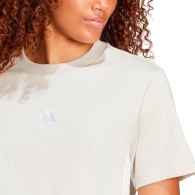 Tricou Adidas W 3S SJ T thumbnav 4