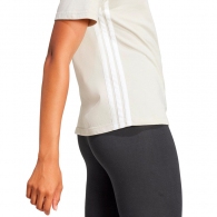 Tricou Adidas W 3S SJ T thumbnav 5