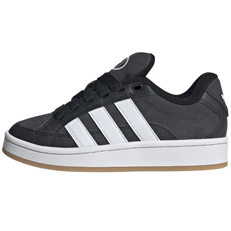 Кроссовки Adidas CAMPUS 00s BETA J / Унисекс / 36 / Серый photo 1 Кроссовки Adidas CAMPUS 00s BETA J / Унисекс / 36 / Серый photo 1