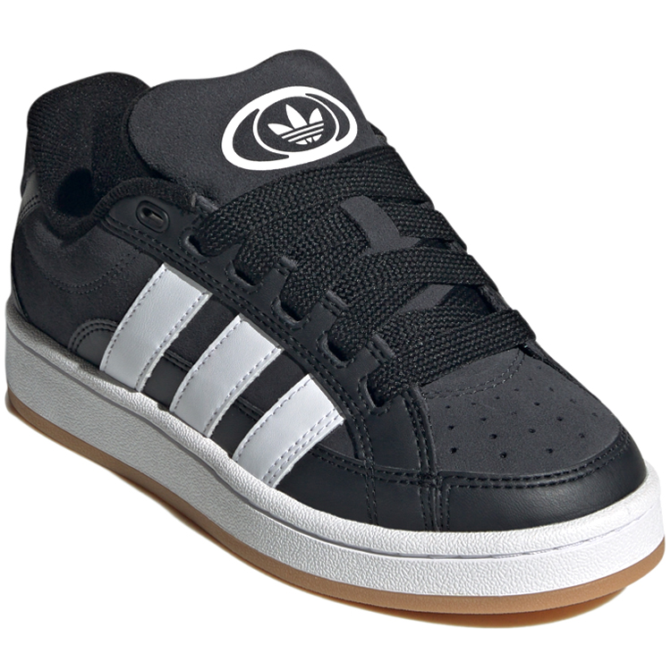 Кроссовки Adidas CAMPUS 00s BETA J / Унисекс / 36 / Серый photo 4