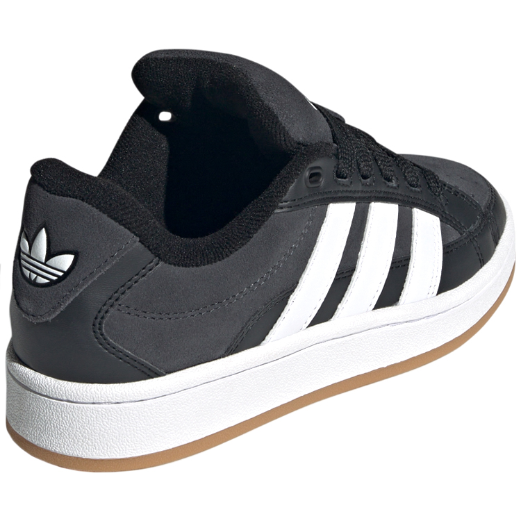 Кроссовки Adidas CAMPUS 00s BETA J / Унисекс / 36 / Серый photo 5