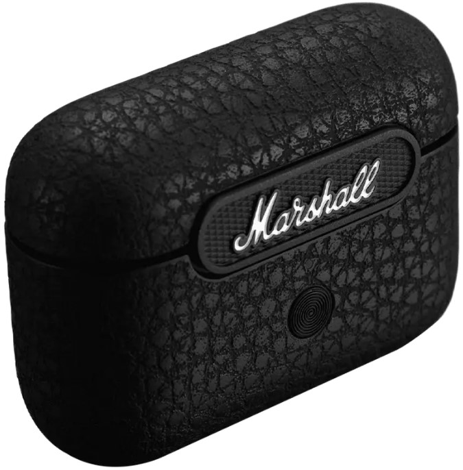 Căști Marshall Motif Negru Fara fir / Home and Office / Negru photo 3