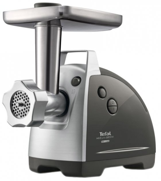 Мясорубка Tefal NE688837 photo 1