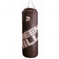 Sac box Green Hill Punching Bag Artificial Leather FILLED thumbnav 1