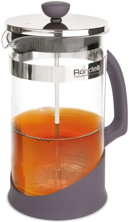 Ceainic p/u infuzie Rondell RDS937 photo 2