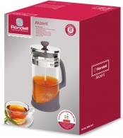 Ceainic p/u infuzie Rondell RDS937 thumbnav 3