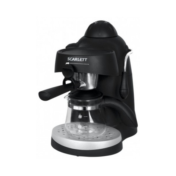 Кофеварка Scarlett  SC-037 photo 2