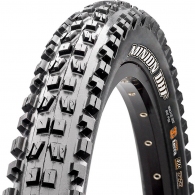 Anvelope p/u munte Maxxis Envelope thumbnav 1