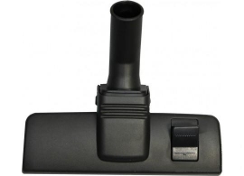 Пылесос с мешком Samsung VC-C4131S37, 1600 Вт, 74 дБ, Красный thumbnav 4