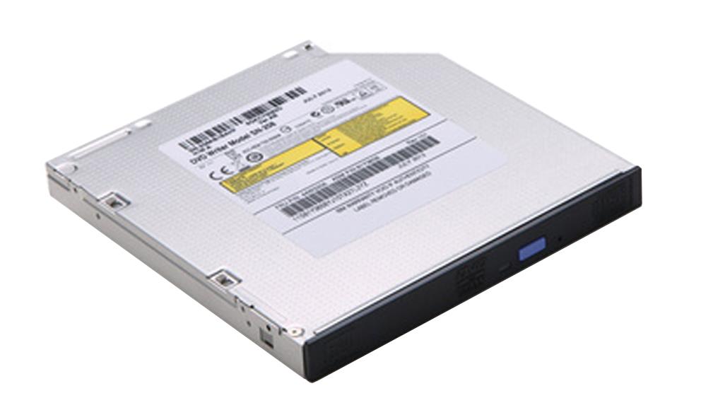 UltraSlim Enhanced SATA Multi-Burner - for System x3250 M5 photo 1