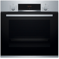 Встраиваемый духовой шкаф Bosch HBF 534ES0Q thumbnav 1