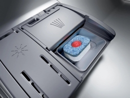 Посудомоечная машина  Bosch SMS23DW01T thumbnav 3