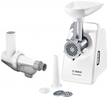 Tocator de carne Bosch MFW3X15W thumbnav 2