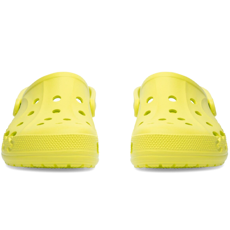Slapi Crocs Baya pt Barbati / 37-38 / Galben photo 2