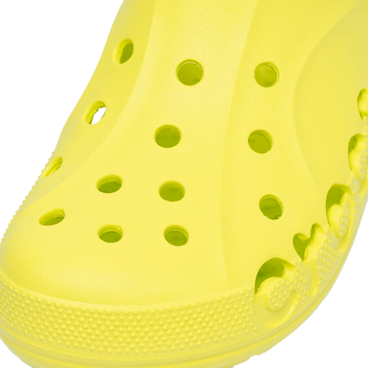 Slapi Crocs Baya pt Barbati / 37-38 / Galben photo 5