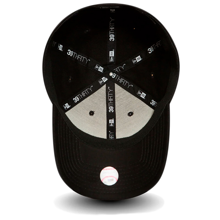 Chipiu New Era  39THIRTY New York Yankees  M/L Negru photo 4