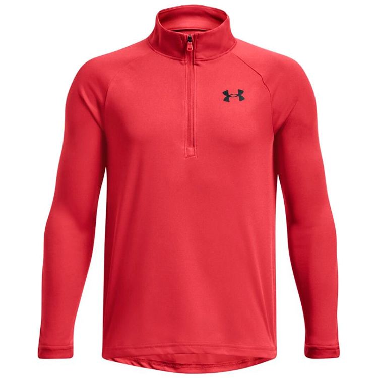 Толстовка Under Armour UA Tech 2.0 1/2 Zip photo 