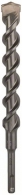 Burghie SDS-plus Bosch SDS Plus 25x200, 1618596238 thumbnav 1