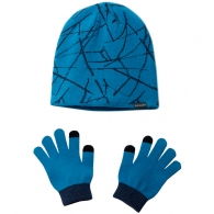 Перчатки Columbia Youth Hat and Glove Set ll thumbnav 1