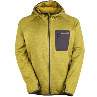 Hanorac Fundango HERMON Hooded Fleece thumbnav 1
