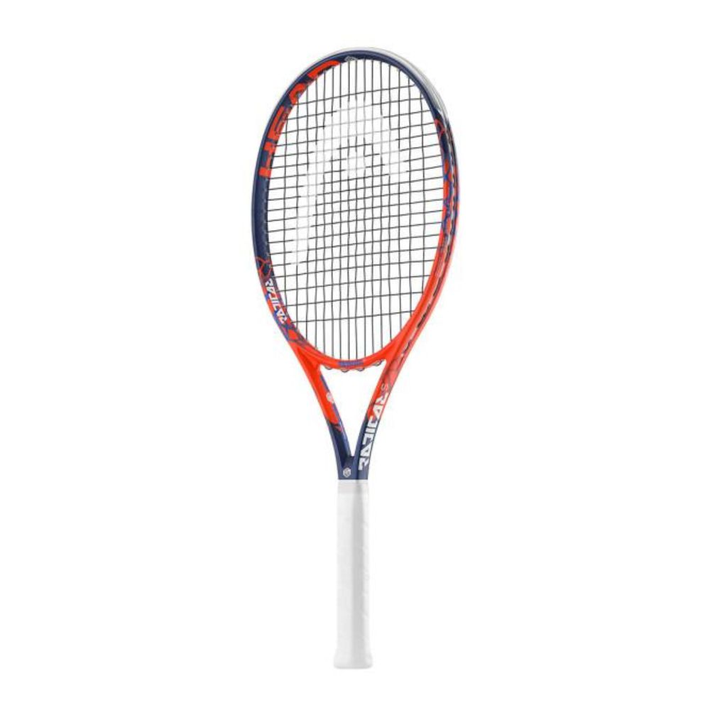 Racheta tenis de camp HEAD RADICAL S GR 2 photo 1 Racheta tenis de camp HEAD RADICAL S GR 2 photo 1