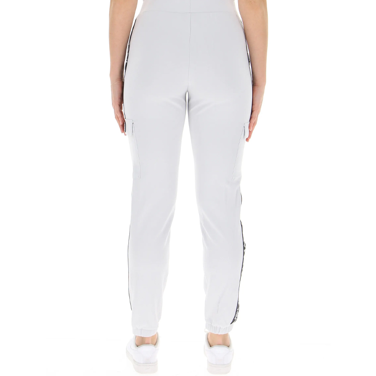 Брюки EA7 EMPORIO ARMANI PANTALONI XXS Белый Женский photo 3