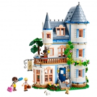 Constructor Lego 42638 thumbnav 2