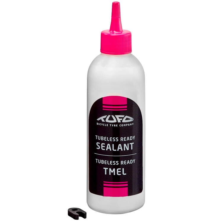 Герметик для шин TUFO TUBELESS READY SEALANT photo 1