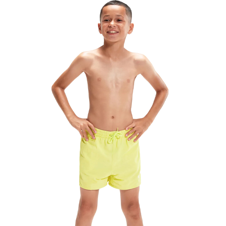 Шорты для плавания Speedo ESSENTIAL 13 WSHT JM / Мужской / Marimea XS / Зеленый photo 1 Шорты для плавания Speedo ESSENTIAL 13 WSHT JM / Мужской / Marimea XS / Зеленый photo 1